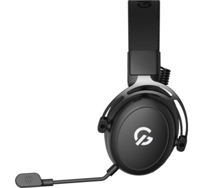 GamePro Навушники GamePro Asgard Skald 4-Mode Black (HSW160B)