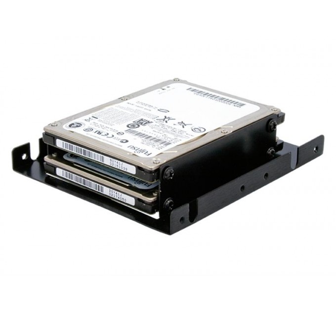 Chieftec Перехідник для HDD/SSD Chieftec SDC-025