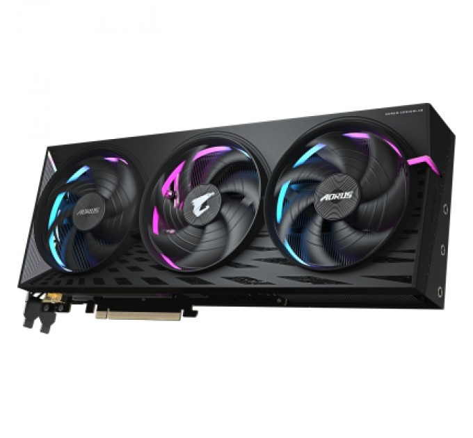 GIGABYTE Відеокарта GIGABYTE Radeon RX 9070 XT 16Gb AORUS ELITE (GV-R9070XTAORUS E-16GD)