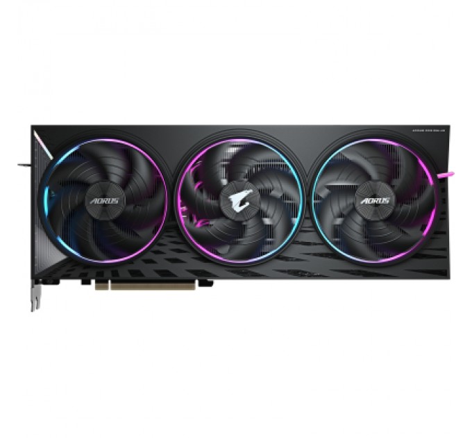 GIGABYTE Відеокарта GIGABYTE Radeon RX 9070 XT 16Gb AORUS ELITE (GV-R9070XTAORUS E-16GD)