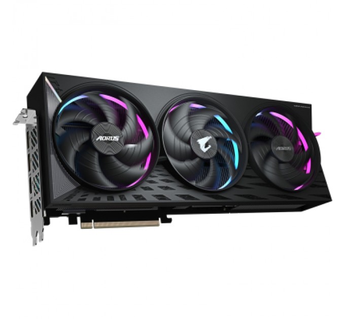 GIGABYTE Відеокарта GIGABYTE Radeon RX 9070 XT 16Gb AORUS ELITE (GV-R9070XTAORUS E-16GD)