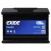 EXIDE Акумулятор автомобільний EXIDE EXCELL 74A (EB740)
