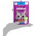 Whiskas Вологий корм для кішок Whiskas Тунець в желе 85 г (5900951302381)
