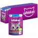 Whiskas Вологий корм для кішок Whiskas Тунець в желе 85 г (5900951302381)