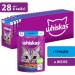Whiskas Вологий корм для кішок Whiskas Тунець в желе 85 г (5900951302381)