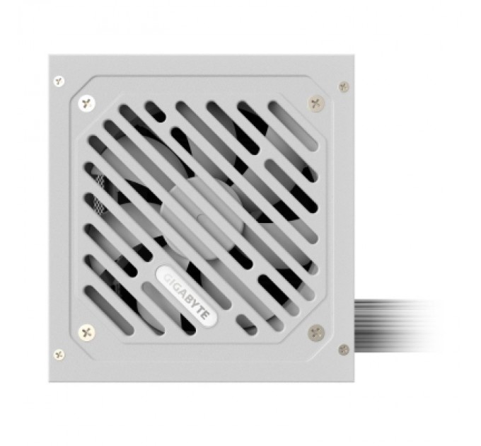 GIGABYTE Блок живлення GIGABYTE 650W (GP-P650SS ICE)