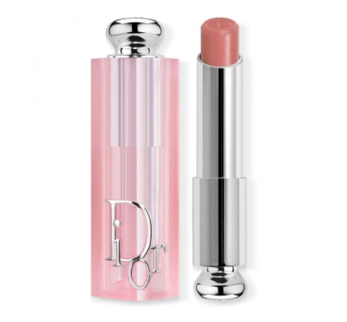 Dior Блиск для губ Dior Addict Lip Glow 038 - Soft Nude (3348901744119)