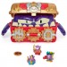 Piratix Ігровий набір Piratix S Скриня зі скарбами (PPXSP116IN00)