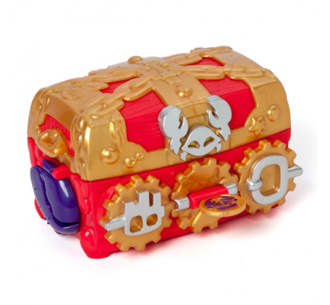 Piratix Ігровий набір Piratix S Скриня зі скарбами (PPXSP116IN00)