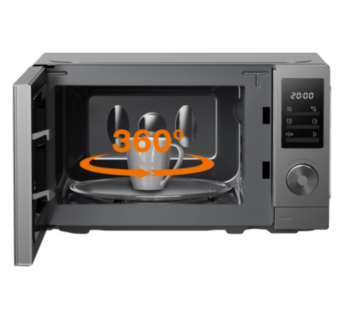 Gorenje Мікрохвильова піч Gorenje MO20A3T4