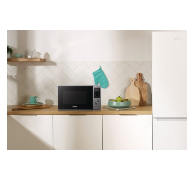 Gorenje Мікрохвильова піч Gorenje MO20A3T4