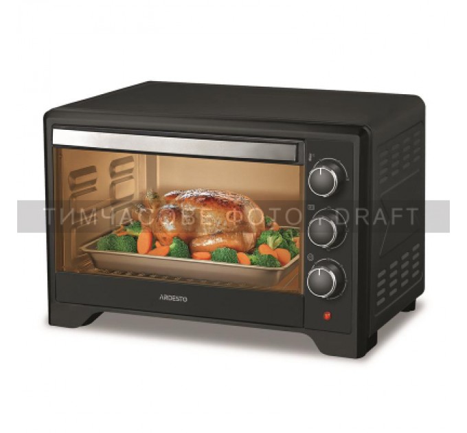 Ardesto Електропіч Ardesto MO-T33B