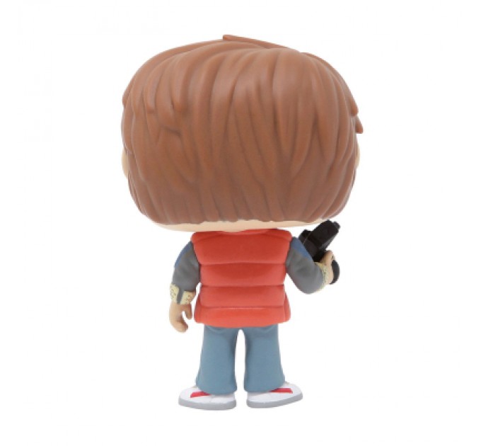 Funko Pop Фігурка Funko Pop cерії Назад у майбутнє - Марті (48705)
