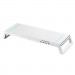 2E Підставка до монітора 2E GAMING, USB hub, backlight / RGB, White (2E-CPG-007-WT)