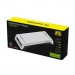 2E Підставка до монітора 2E GAMING, USB hub, backlight / RGB, White (2E-CPG-007-WT)