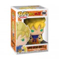 Funko Pop Фігурка Funko Pop серії Перлини дракона - Супер Саян Ґоку (48600)