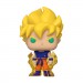 Funko Pop Фігурка Funko Pop серії Перлини дракона - Супер Саян Ґоку (48600)