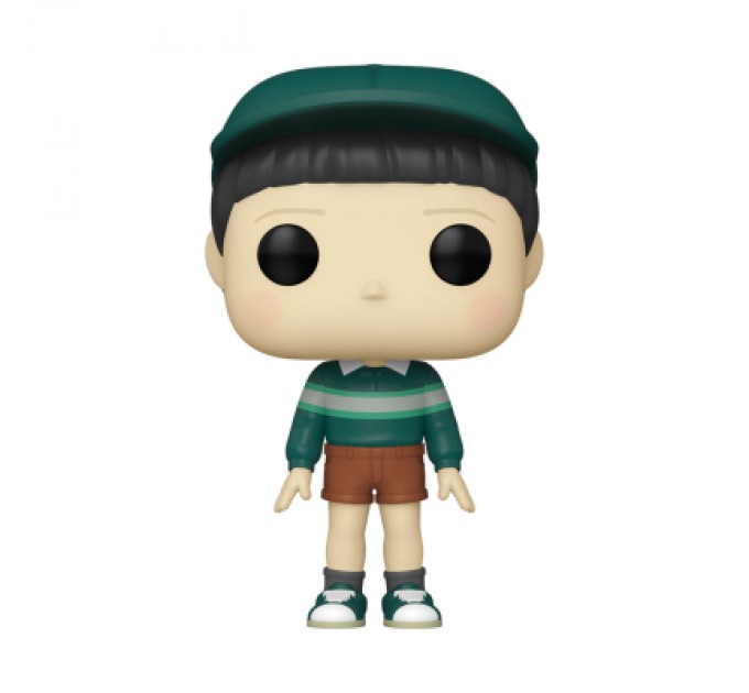 Funko Pop Фігурка Funko Pop серії Гра в кальмара 3 - Чоль-Су (83485)