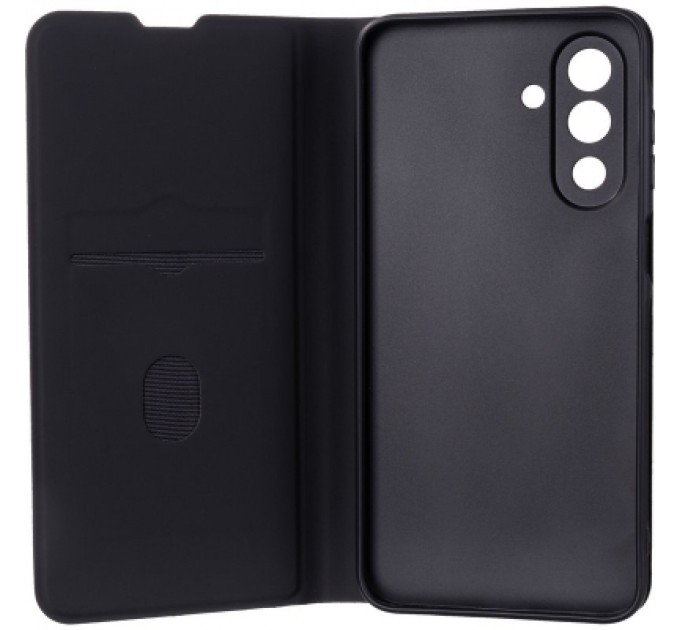 BeCover Чохол до мобільного телефона BeCover Exclusive New Style Samsung Galaxy A17 5G SM-A17 Black (713894)