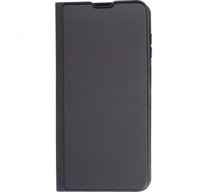 BeCover Чохол до мобільного телефона BeCover Exclusive New Style Samsung Galaxy A17 5G SM-A17 Black (713894)