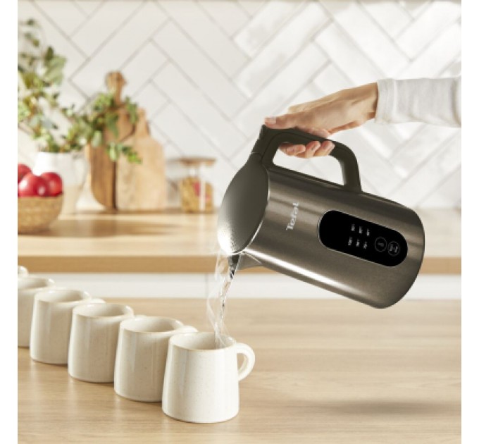 Tefal Електрочайник Tefal KI871FE0