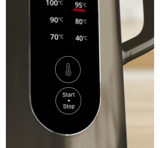 Tefal Електрочайник Tefal KI871FE0