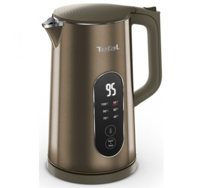 Tefal Електрочайник Tefal KI871FE0
