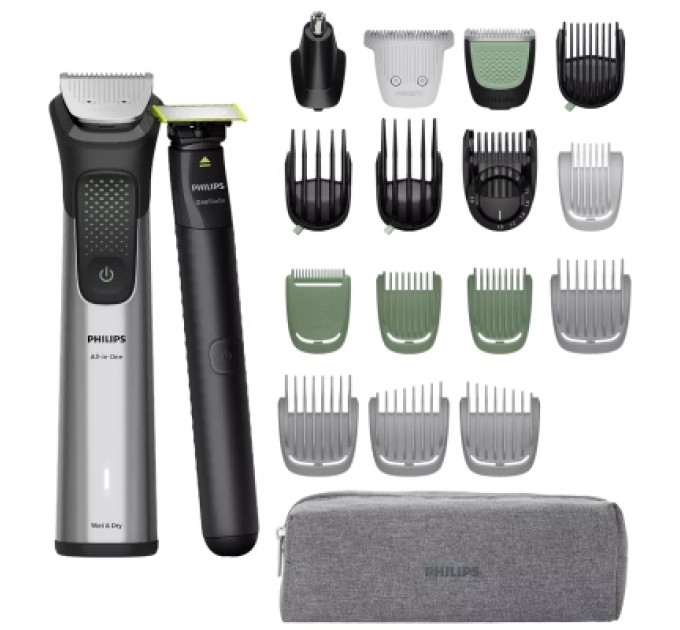 Philips Тример Philips MG9558/15