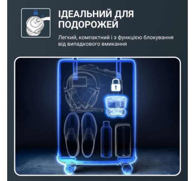 Rowenta Електробритва Rowenta TN3110E0