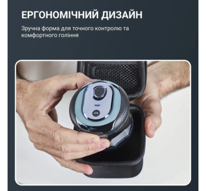 Rowenta Електробритва Rowenta TN3110E0