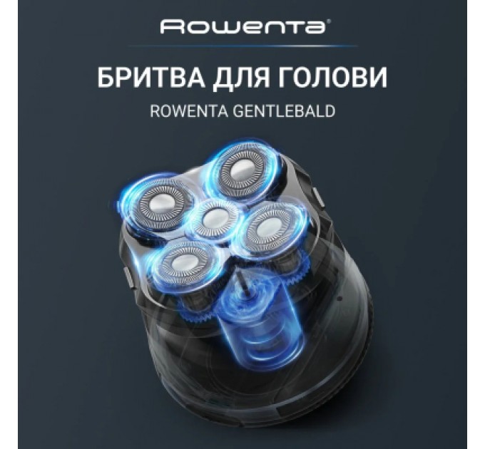 Rowenta Електробритва Rowenta TN3110E0