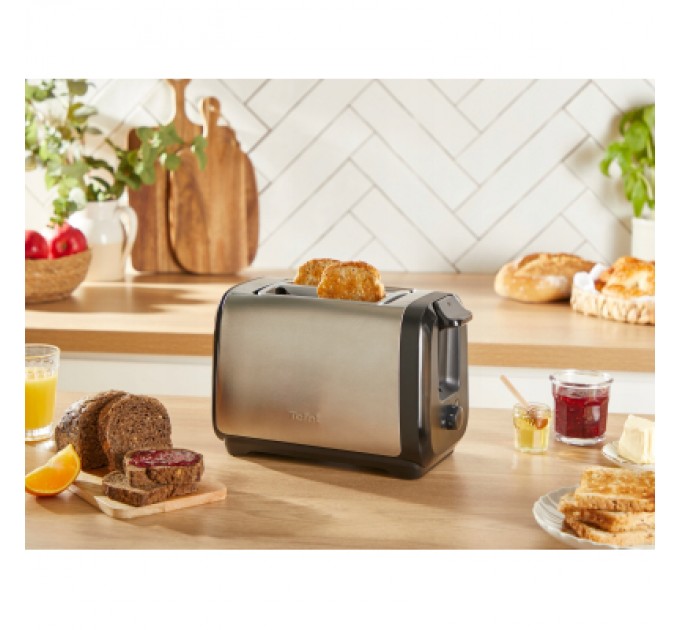 Tefal Тостер Tefal TT5S1DE0