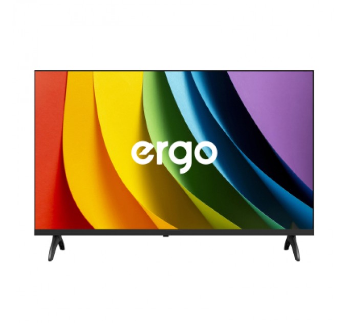 Ergo Телевізор Ergo 32JHS6800