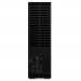 Belkin Кабель мультимедійний jack 3.5mm - M/M, portable, 2m, black/gold Belkin (F3Y117BT2M)