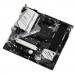 ASRock Материнська плата ASRock B550M PRO4