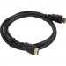 Ultra Кабель мультимедійний HDMI to HDMI 1.8m Ultra (UC77-0180)