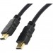 Ultra Кабель мультимедійний HDMI to HDMI 1.8m Ultra (UC77-0180)