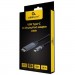Cablexpert Кабель мультимедійний USB-C to DisplayPort 1.8m 4K 60Hz Cablexpert (CC-USB3C-DPF-01-6)