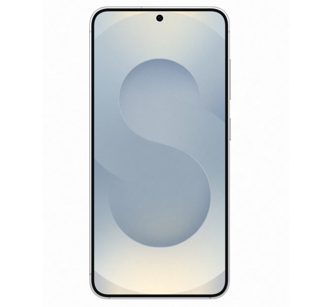 Samsung Смартфон Samsung Galaxy S25 12/256GB Silver Shadow (SM-S931BZSGEUC)