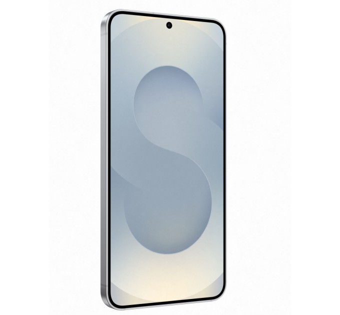 Samsung Смартфон Samsung Galaxy S25 12/256GB Silver Shadow (SM-S931BZSGEUC)