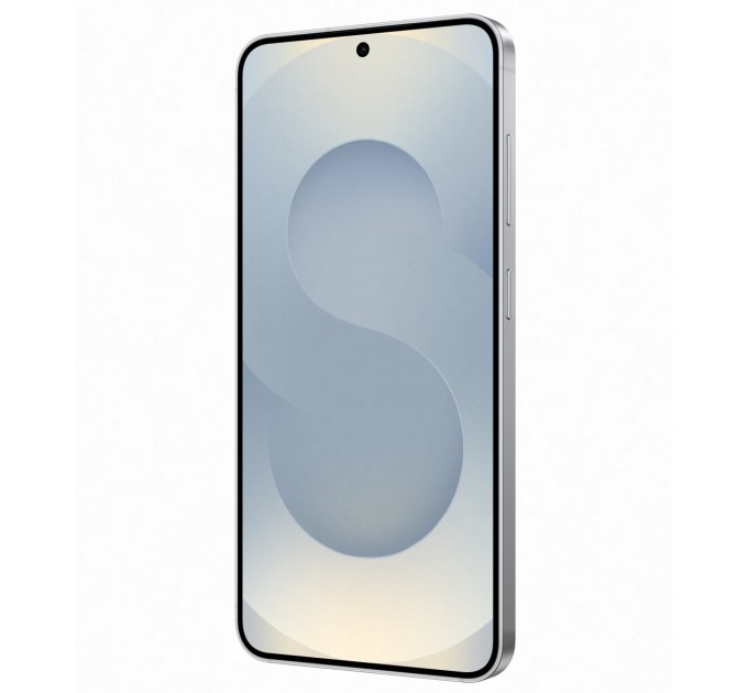 Samsung Смартфон Samsung Galaxy S25 12/256GB Silver Shadow (SM-S931BZSGEUC)