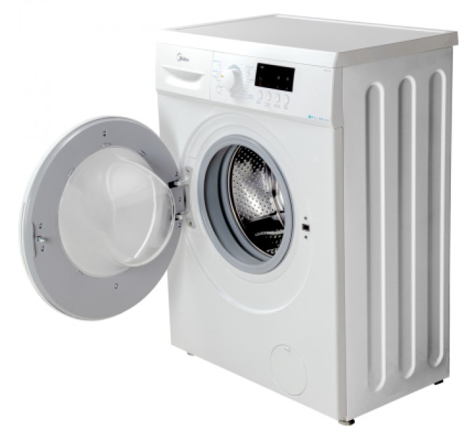 Midea Пральна машина Midea MFE06W60/W-UA