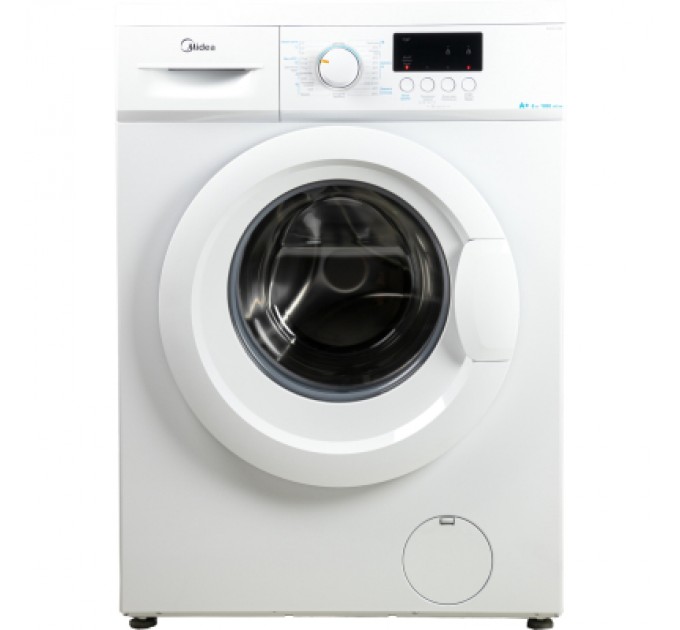 Midea Пральна машина Midea MFE06W60/W-UA