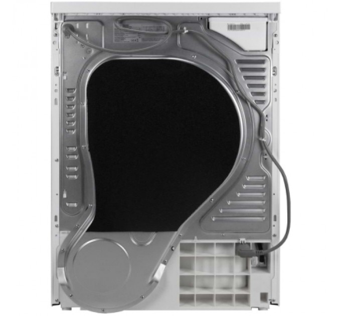 Midea Пральна машина Midea MDG05C80/W-KZ