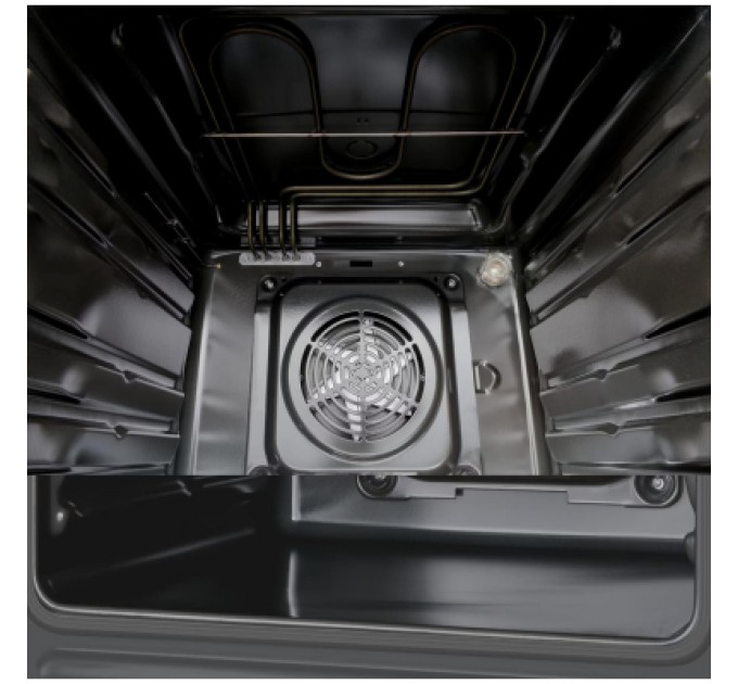 Hansa Плита Hansa FCCX580009