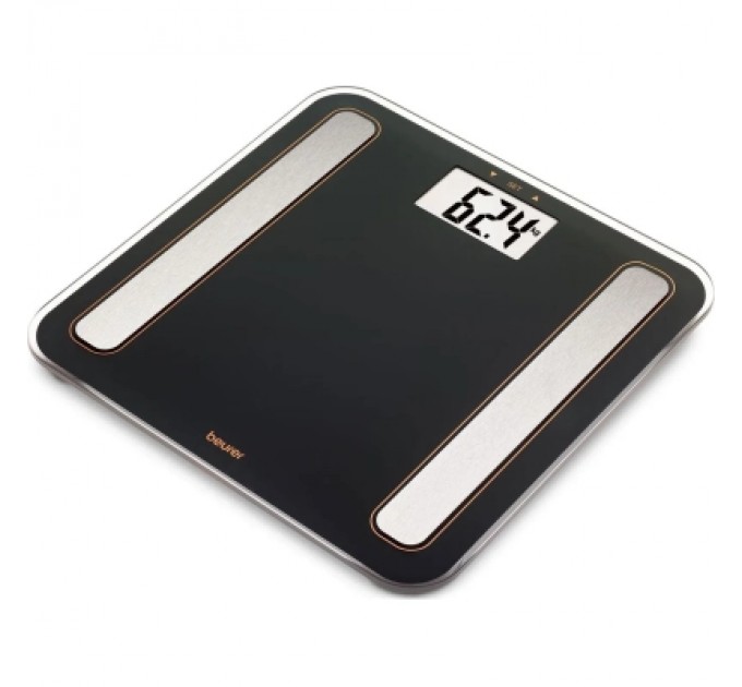Beurer Ваги підлогові Beurer BF 183 LE 2025
