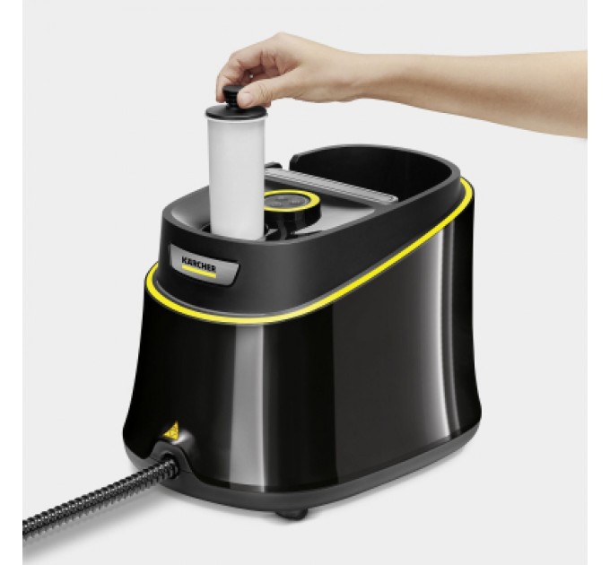 Karcher Пароочищувач Karcher SC 3 Deluxe Anniversary Edition (1.513-436.0)