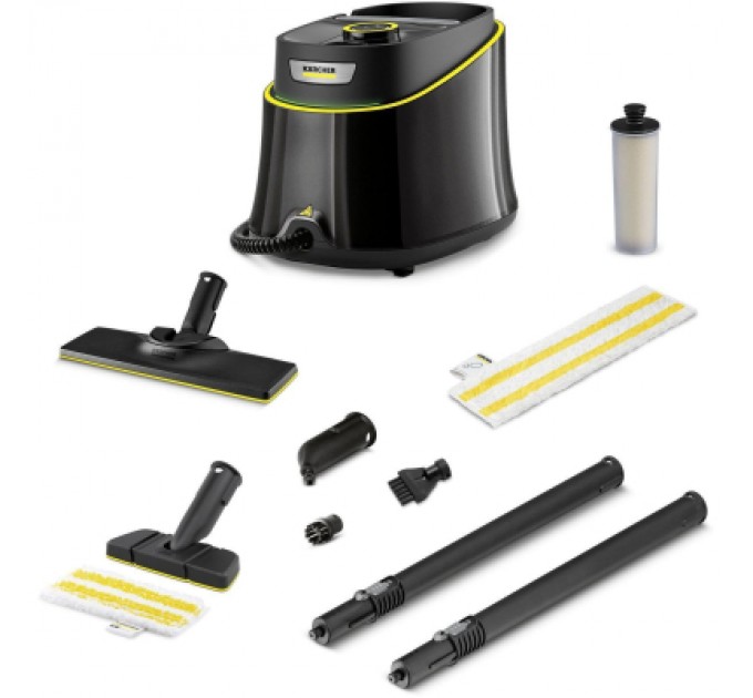 Karcher Пароочищувач Karcher SC 3 Deluxe Anniversary Edition (1.513-436.0)