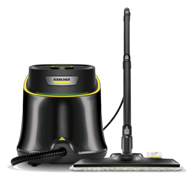 Karcher Пароочищувач Karcher SC 3 Deluxe Anniversary Edition (1.513-436.0)