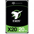 Seagate Жорсткий диск SAS 3.5" 20TB Seagate (ST20000NM007H)